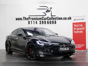 Used Tesla Model S 2019 for sale - 79318918: Photo