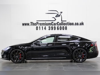 Used Tesla Model S 2019 for sale - 79318918: Photo