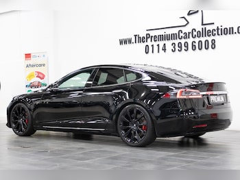 Used Tesla Model S 2019 for sale - 79318918: Photo