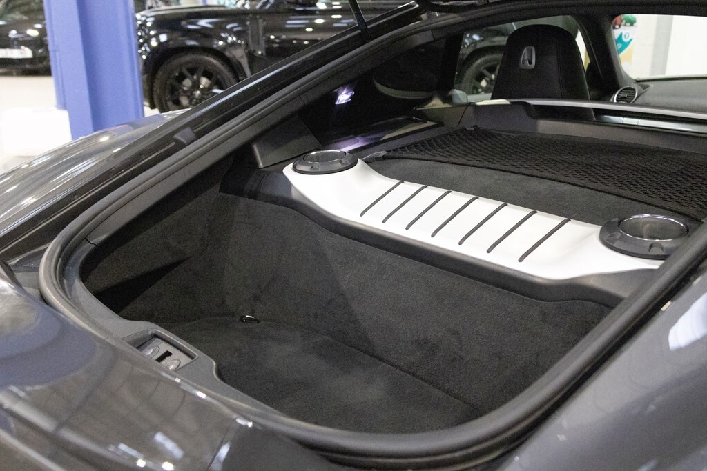 Used Porsche 718 Cayman 2019 for sale - 77971956: Photo 10