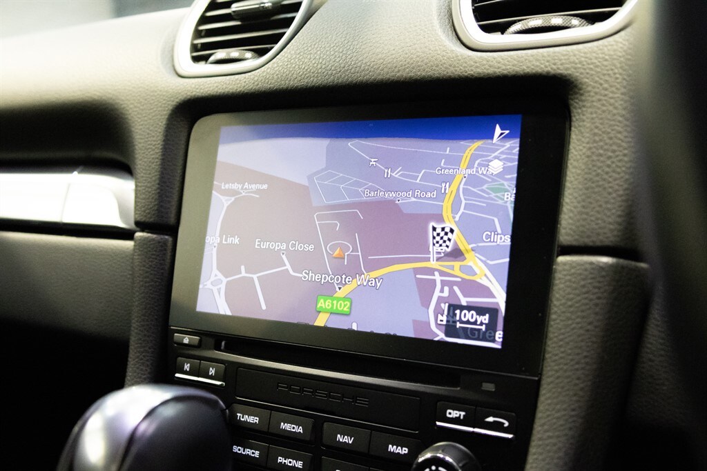 Used Porsche 718 Cayman 2019 for sale - 77971956: Photo 16