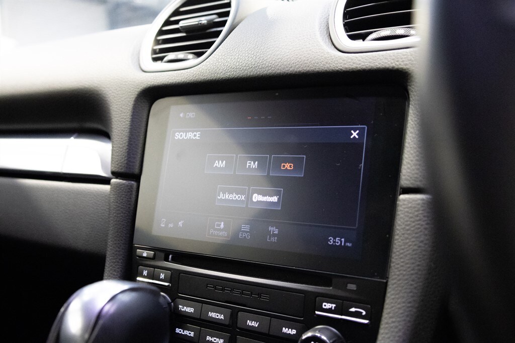 Used Porsche 718 Cayman 2019 for sale - 77971956: Photo 18