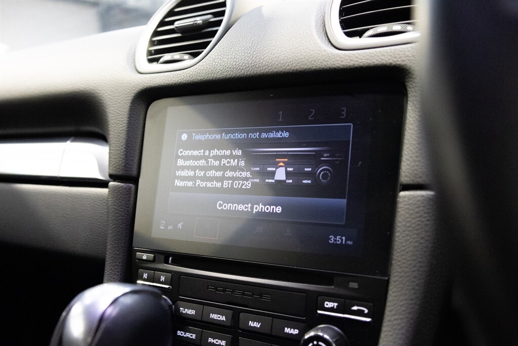 Used Porsche 718 Cayman 2019 for sale - 77971956: Photo 19