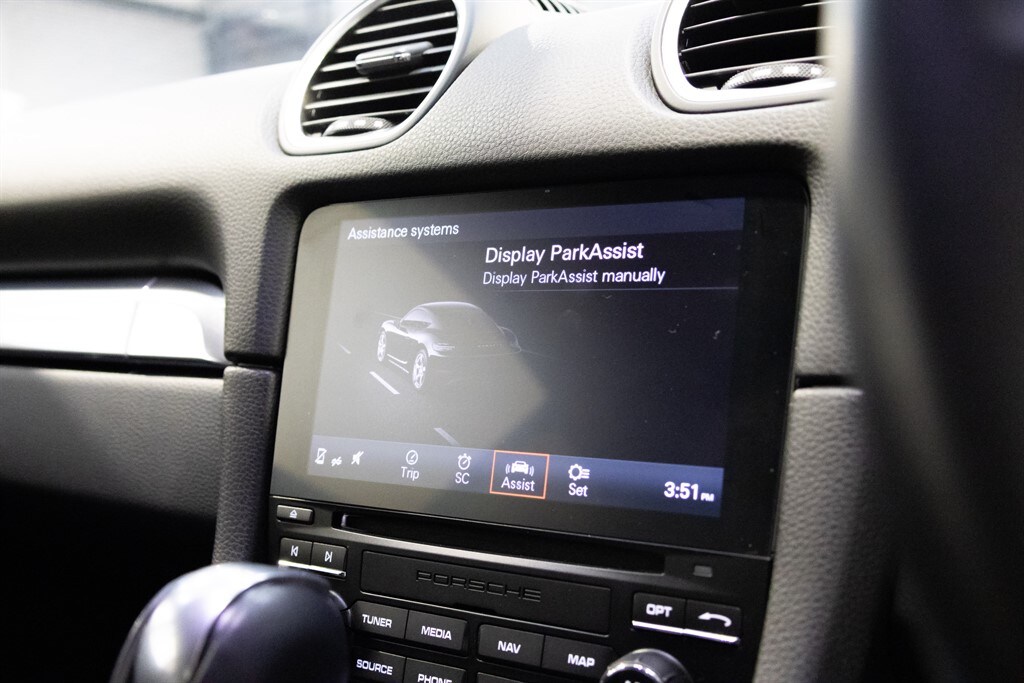 Used Porsche 718 Cayman 2019 for sale - 77971956: Photo 20