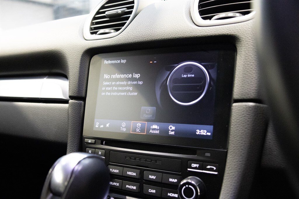 Used Porsche 718 Cayman 2019 for sale - 77971956: Photo 22