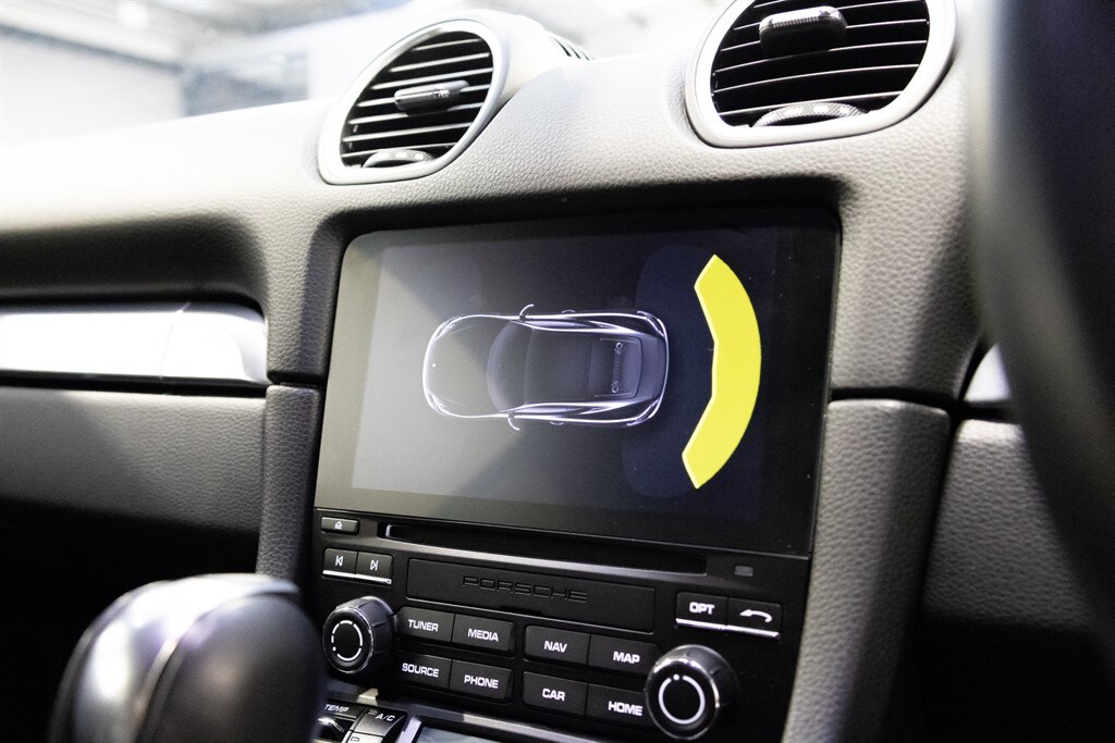 Used Porsche 718 Cayman 2019 for sale - 77971956: Photo 23