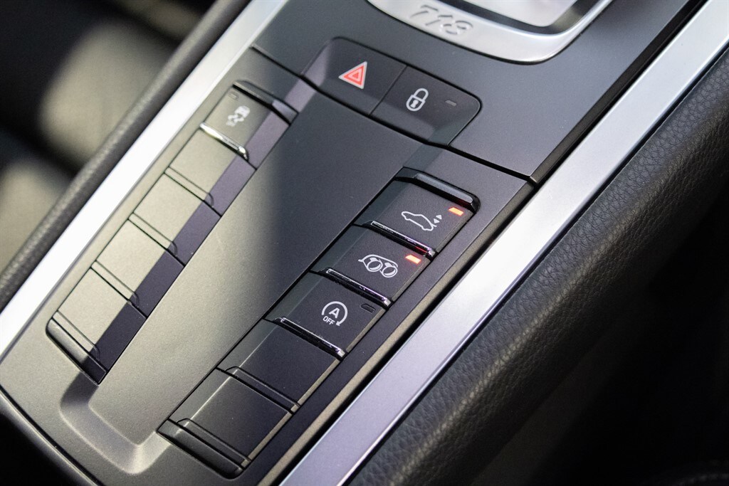 Used Porsche 718 Cayman 2019 for sale - 77971956: Photo 27