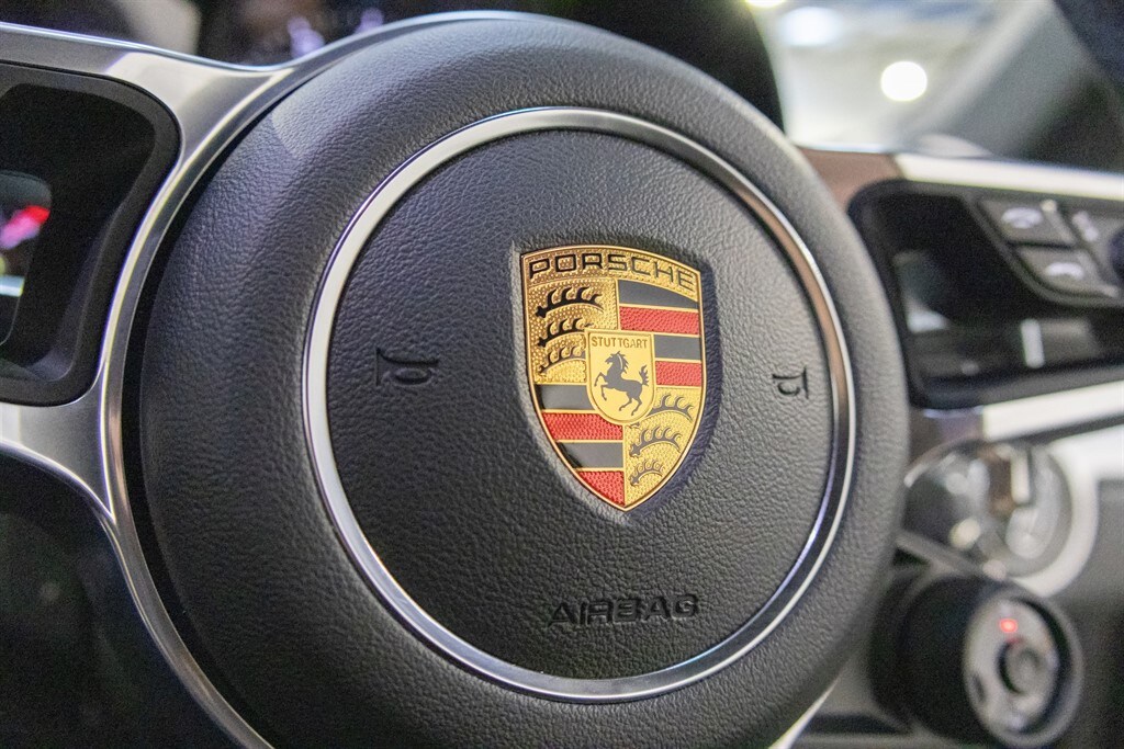 Used Porsche 718 Cayman 2019 for sale - 77971956: Photo 29