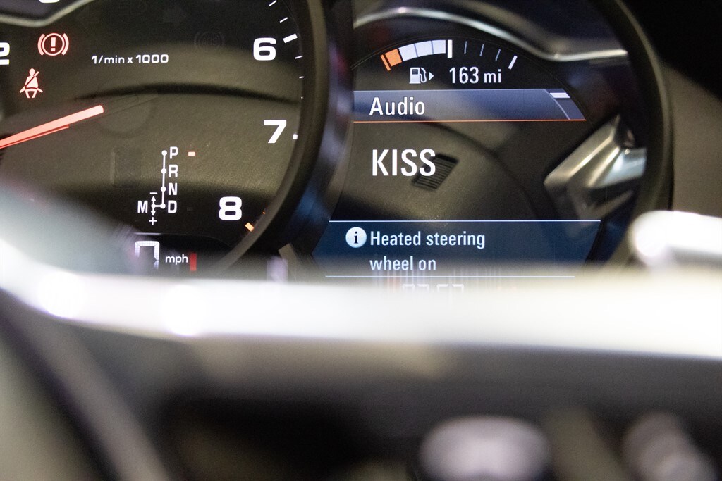 Used Porsche 718 Cayman 2019 for sale - 77971956: Photo 30