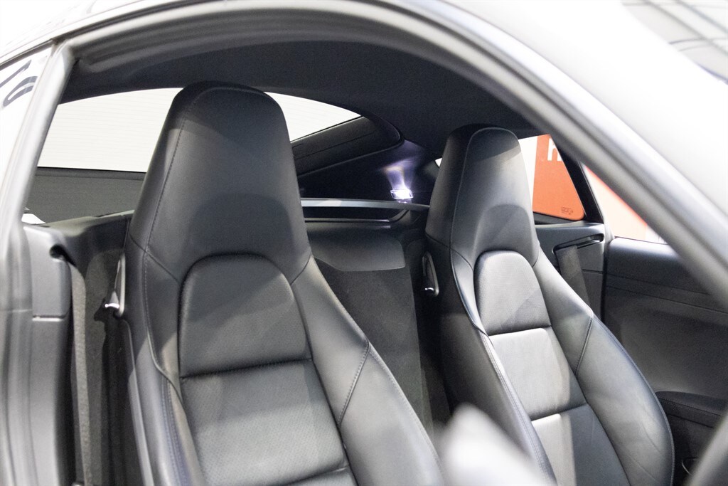 Used Porsche 718 Cayman 2019 for sale - 77971956: Photo 35