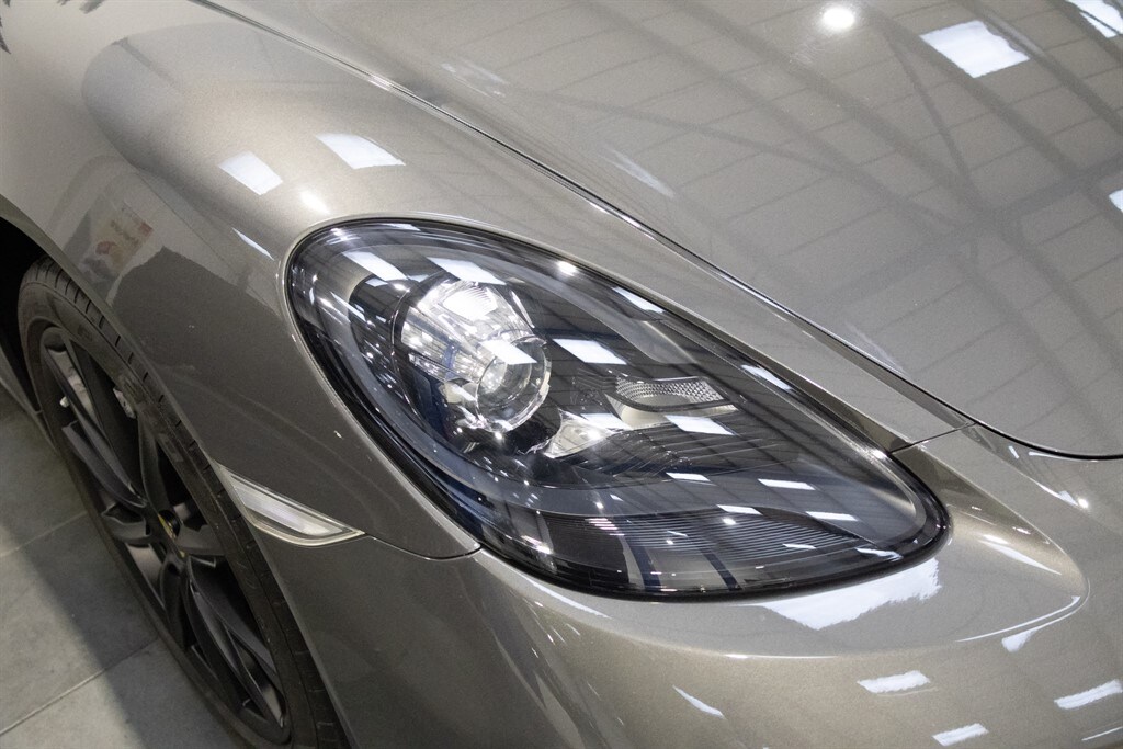 Used Porsche 718 Cayman 2019 for sale - 77971956: Photo 39