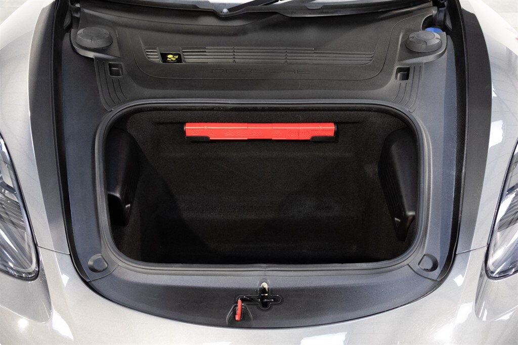 Used Porsche 718 Cayman 2019 for sale - 77971956: Photo 40