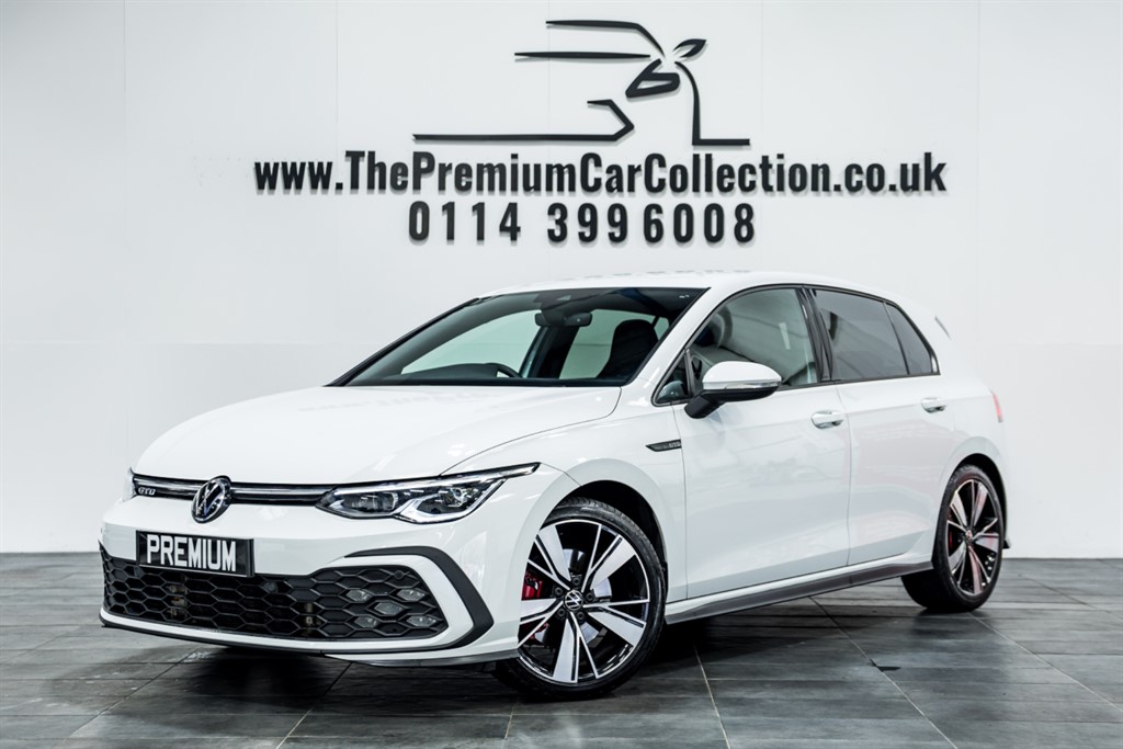 Used Volkswagen Golf 2022 for sale - 76351104: Photo 1