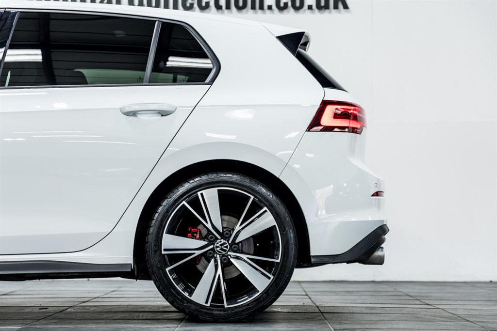 Used Volkswagen Golf 2022 for sale - 76351104: Photo 10
