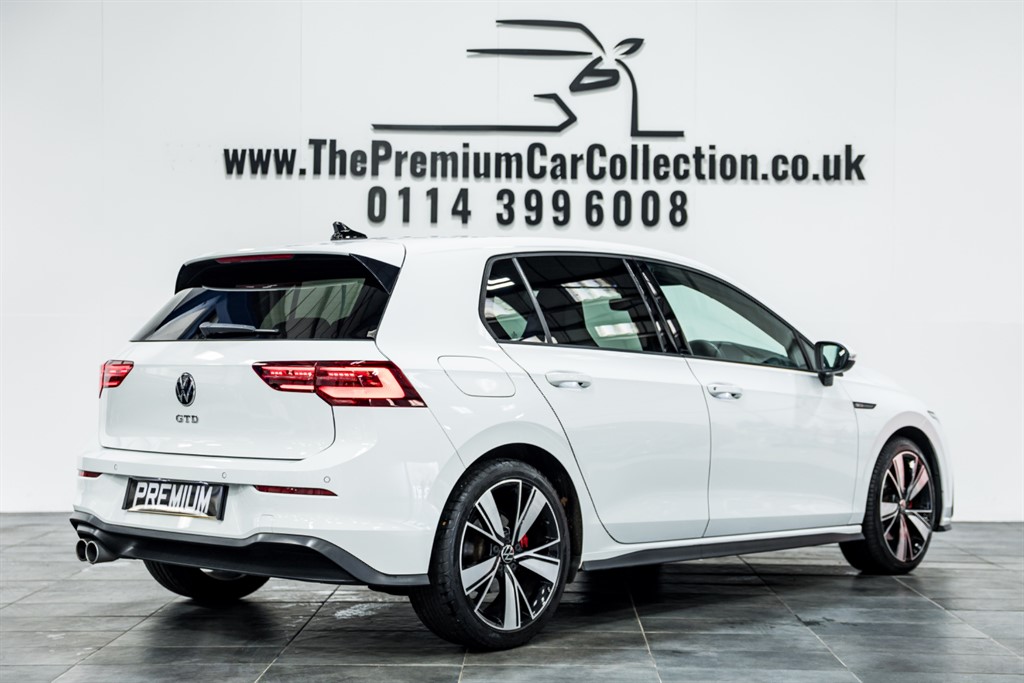 Used Volkswagen Golf 2022 for sale - 76351104: Photo 11