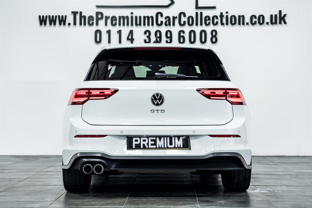 Used Volkswagen Golf 2022 for sale - 76351104: Photo 12