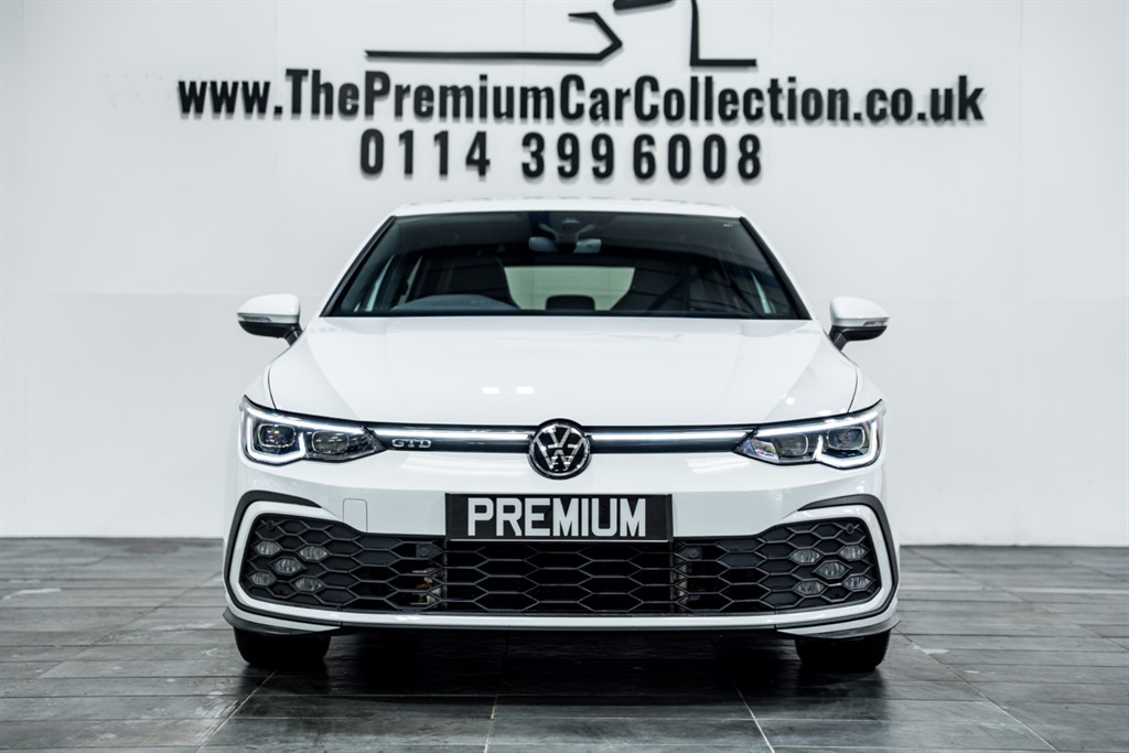 Used Volkswagen Golf 2022 for sale - 76351104: Photo 17