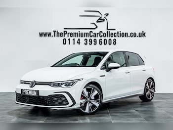 Used Volkswagen Golf 2022 for sale - 76351104: Photo