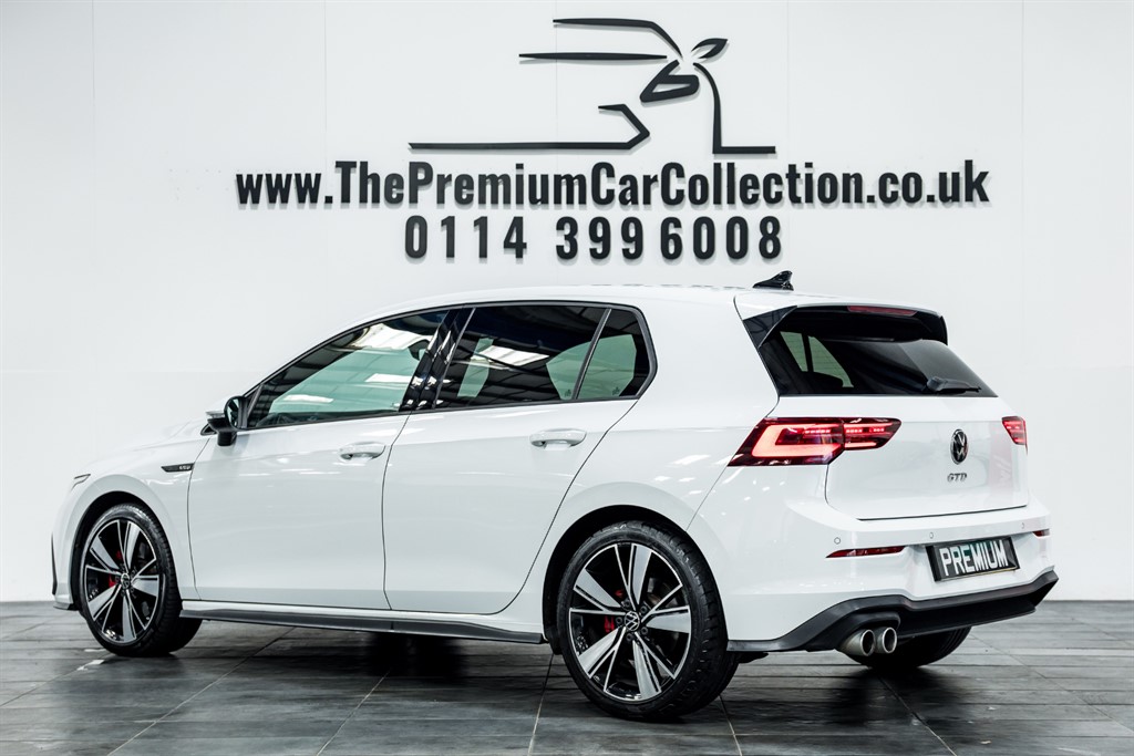 Used Volkswagen Golf 2022 for sale - 76351104: Photo 2
