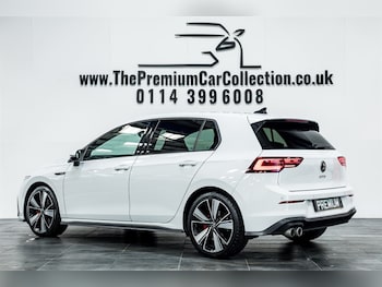 Used Volkswagen Golf 2022 for sale - 76351104: Photo