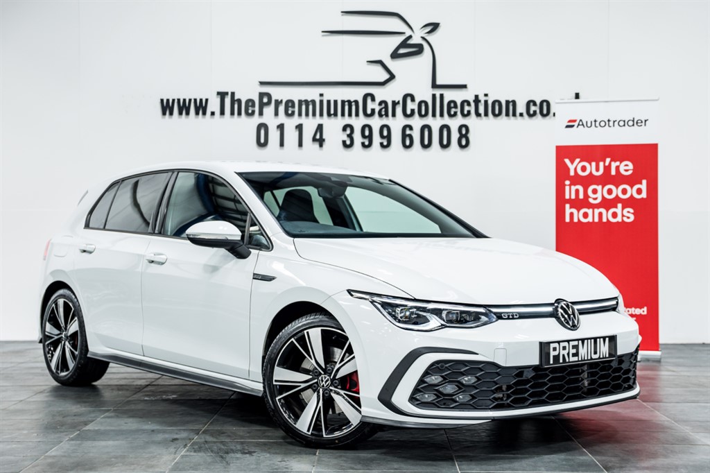 Used Volkswagen Golf 2022 for sale - 76351104: Photo 4