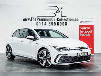 Used Volkswagen Golf 2022 for sale - 76351104: Photo
