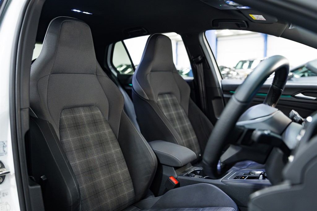 Used Volkswagen Golf 2022 for sale - 76351104: Photo 51