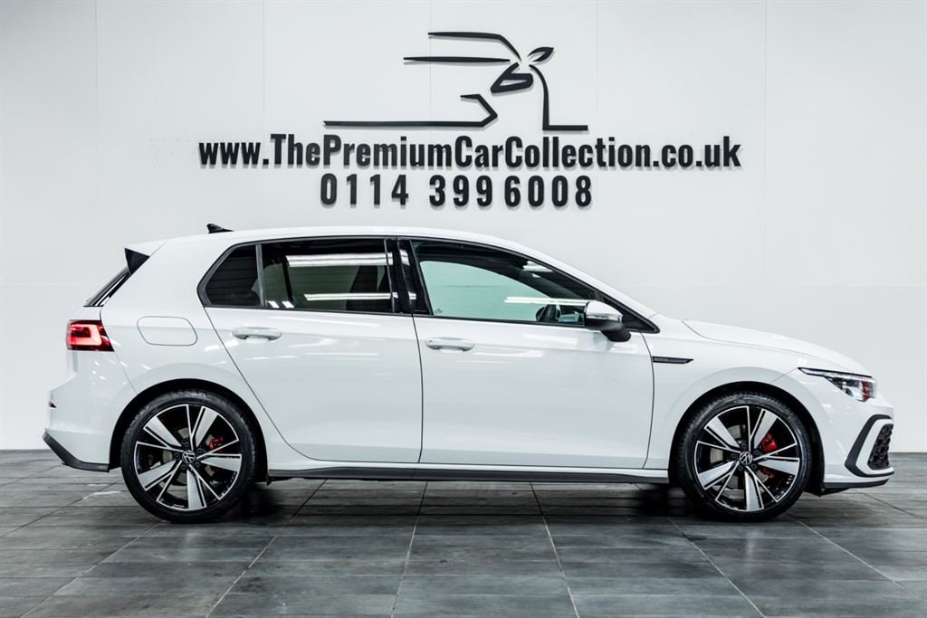 Used Volkswagen Golf 2022 for sale - 76351104: Photo 6