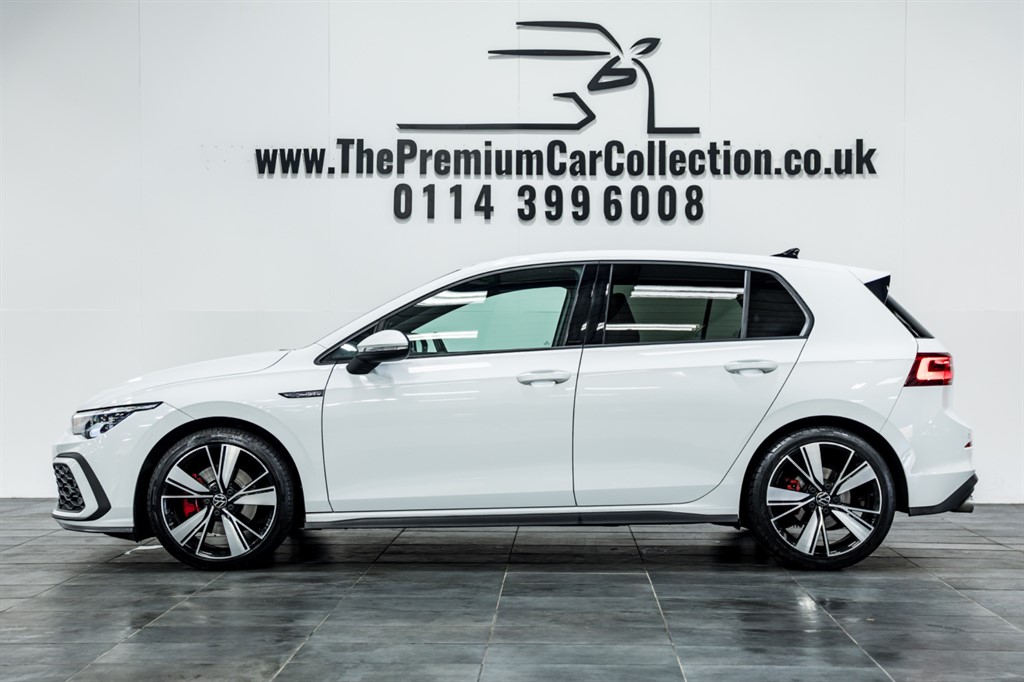 Used Volkswagen Golf 2022 for sale - 76351104: Photo 9