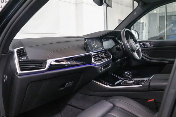 Used BMW X5 2022 for sale - 75571914: Photo 10