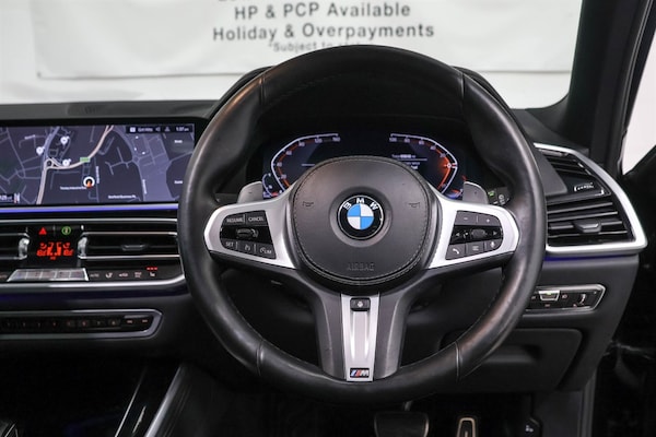 Used BMW X5 2022 for sale - 75571914: Photo 11