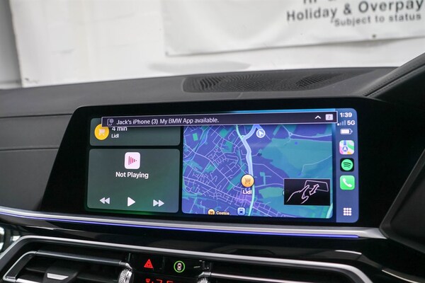 Used BMW X5 2022 for sale - 75571914: Photo 14