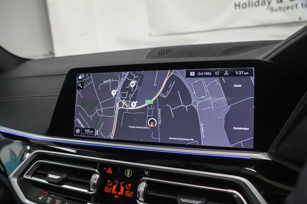 Used BMW X5 2022 for sale - 75571914: Photo 15
