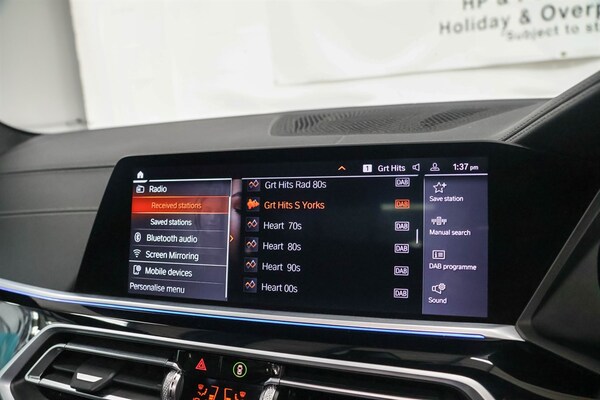 Used BMW X5 2022 for sale - 75571914: Photo 17