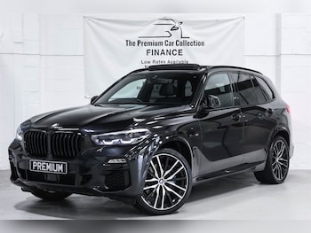 Used BMW X5 2021 for sale - 75571914: Photo
