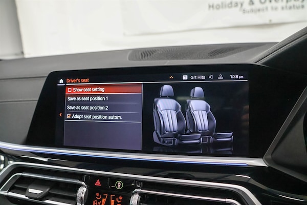 Used BMW X5 2022 for sale - 75571914: Photo 23