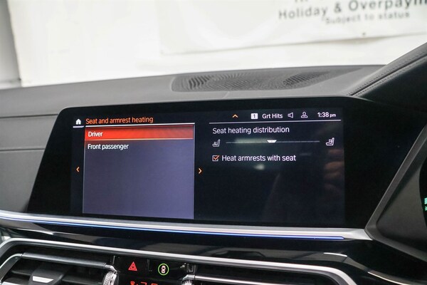 Used BMW X5 2022 for sale - 75571914: Photo 24