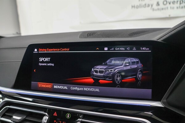 Used BMW X5 2022 for sale - 75571914: Photo 29