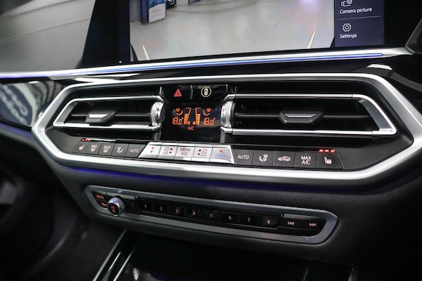 Used BMW X5 2022 for sale - 75571914: Photo 32