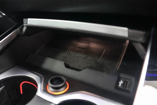 Used BMW X5 2022 for sale - 75571914: Photo 34