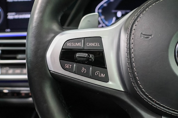 Used BMW X5 2022 for sale - 75571914: Photo 37
