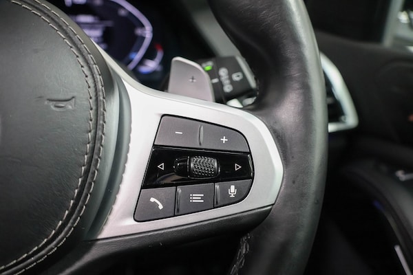 Used BMW X5 2022 for sale - 75571914: Photo 38