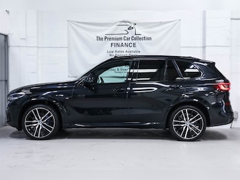 Used BMW X5 2021 for sale - 75571914: Photo