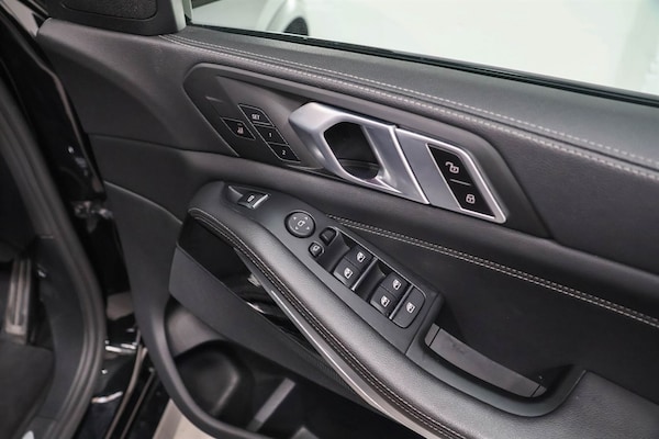 Used BMW X5 2022 for sale - 75571914: Photo 40