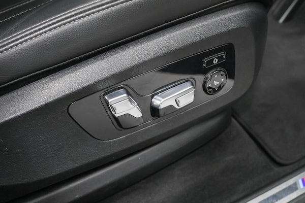Used BMW X5 2022 for sale - 75571914: Photo 41