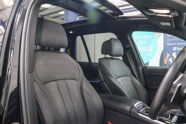 Used BMW X5 2022 for sale - 75571914: Photo 44