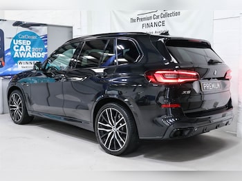 Used BMW X5 2021 for sale - 75571914: Photo