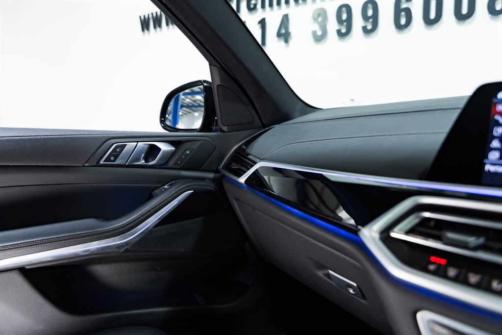 Used BMW X5 2022 for sale - 75571914: Photo 52