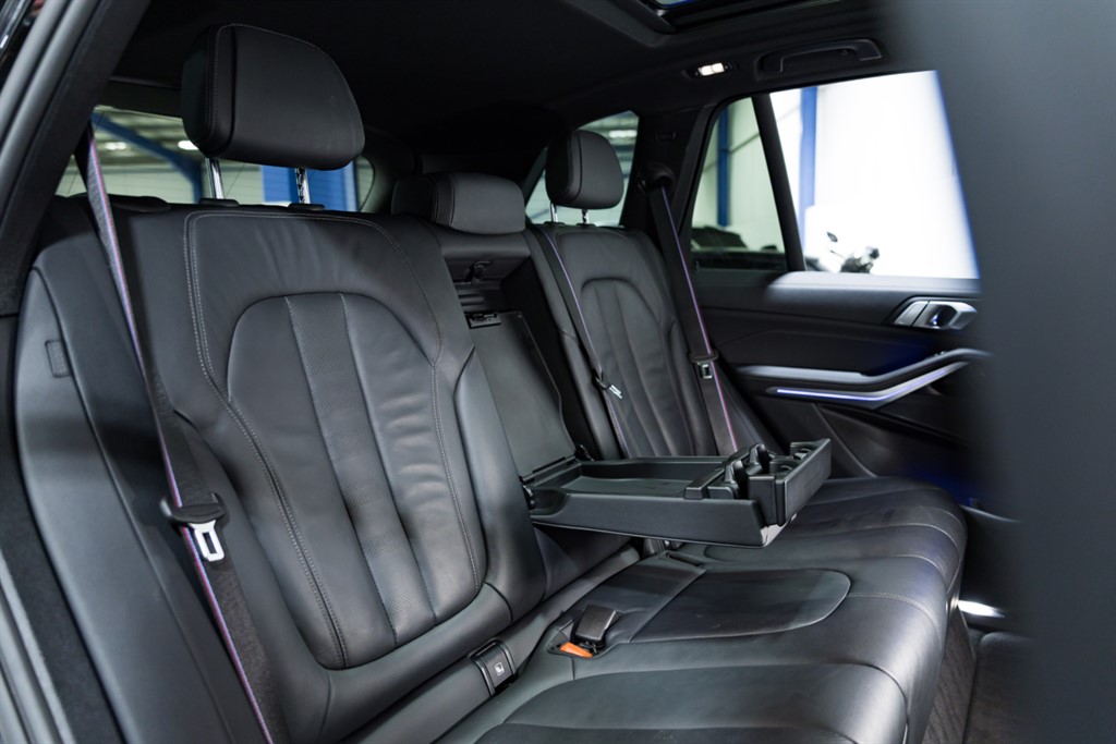 Used BMW X5 2022 for sale - 75571914: Photo 58