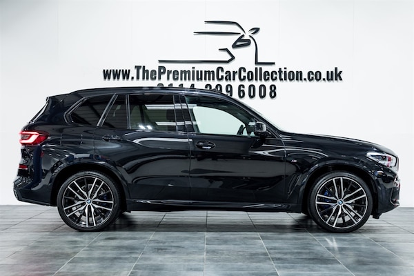 Used BMW X5 2022 for sale - 75571914: Photo 6